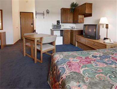 Red Carpet Inn - Windom Quarto foto
